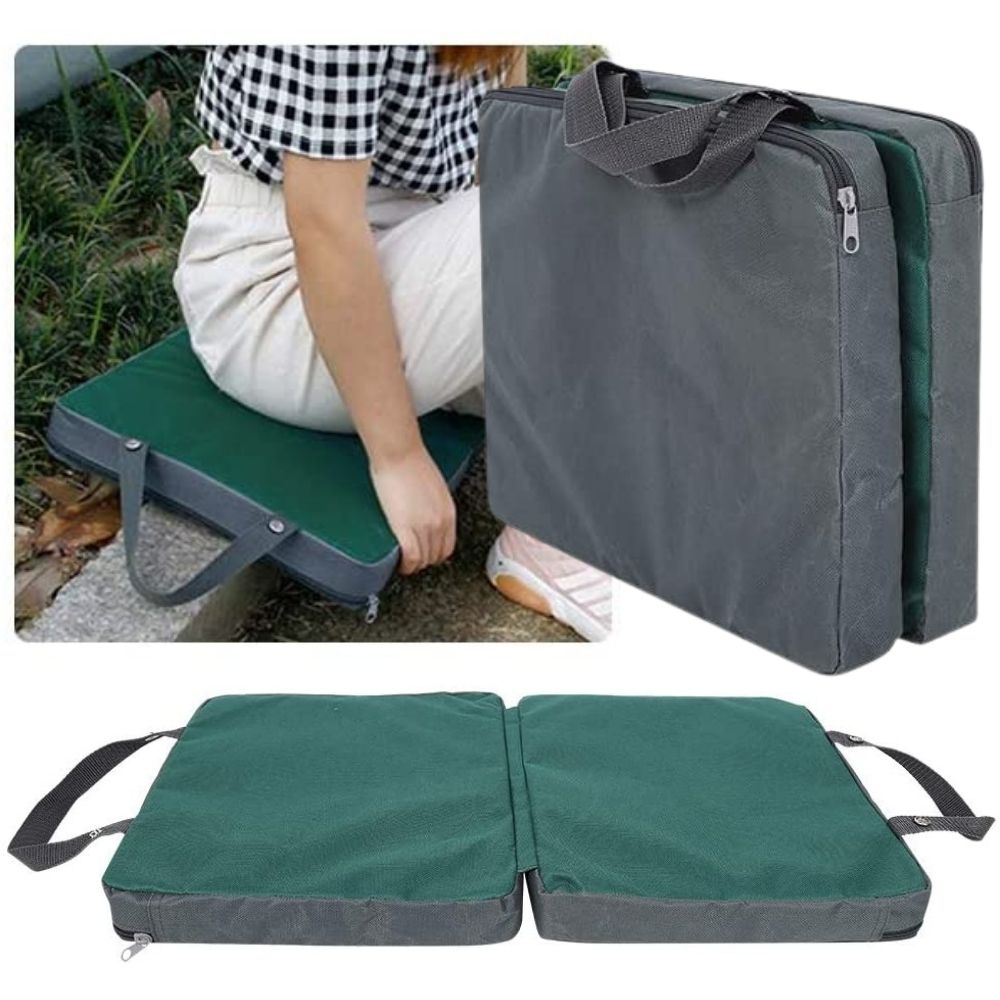 Memory Foam Garden Kneeling Pad
