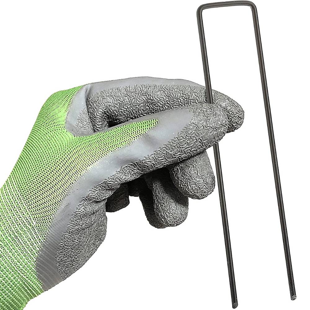 U-Shaped Garden Stakes (pack of 50)