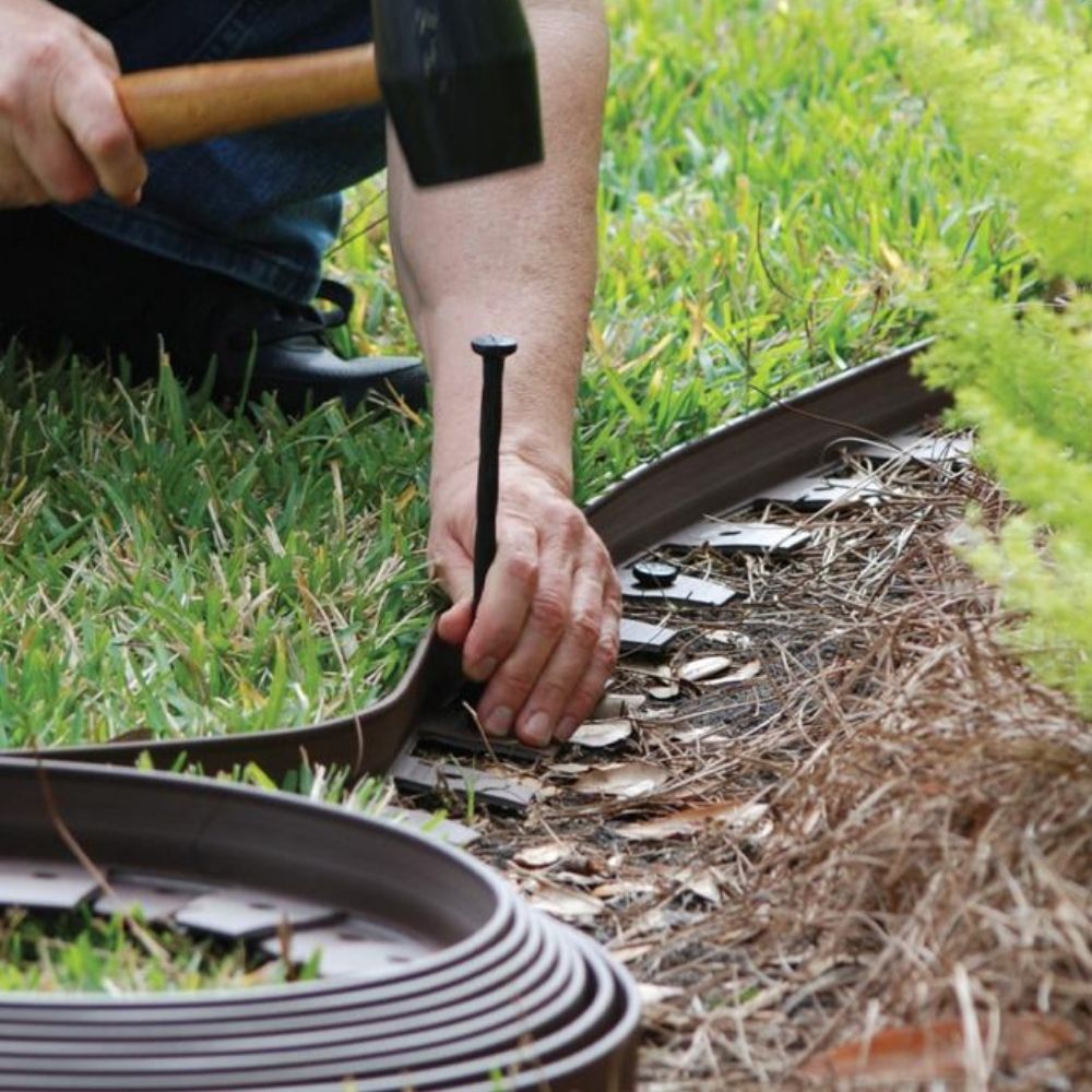 Garden Edging Kit 50 mm (per metre): image 3