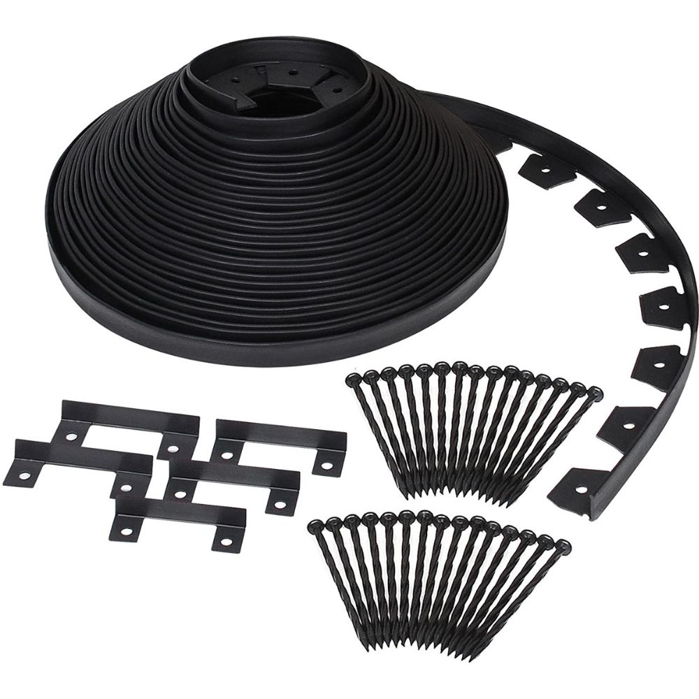 Garden Edging Kit 50 mm (per metre): image 4